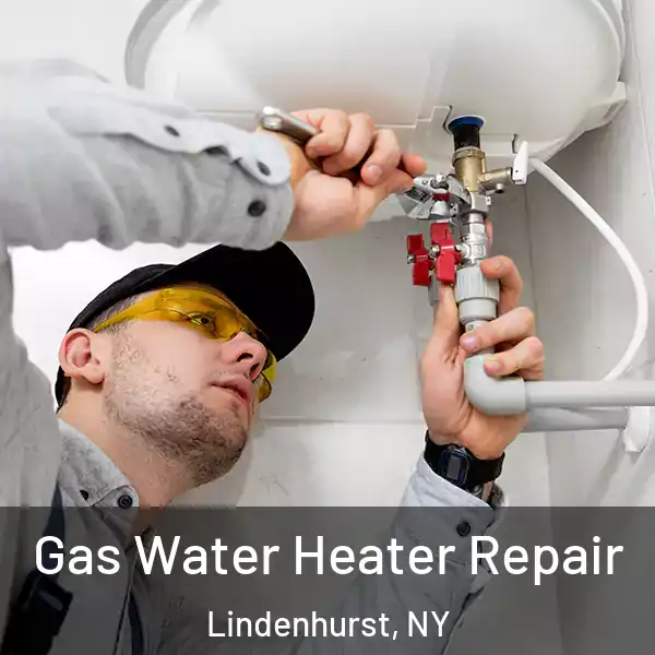  Gas Water Heater Repair Lindenhurst, NY