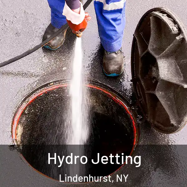  Hydro Jetting Lindenhurst, NY