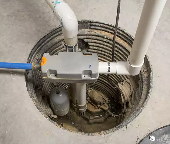 Licensed Plumbers for Basement Sump Pump Installation in Lindenhurst