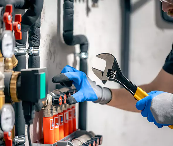 Expert Plumber for Commercial Plumbing in Lindenhurst, NY: Schedule Reliable Plumbing Services with Us