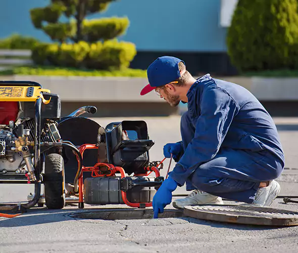 Expert Plumber for Drain Cleaning in Lindenhurst, NY: Schedule Reliable Plumbing Solutions with Us