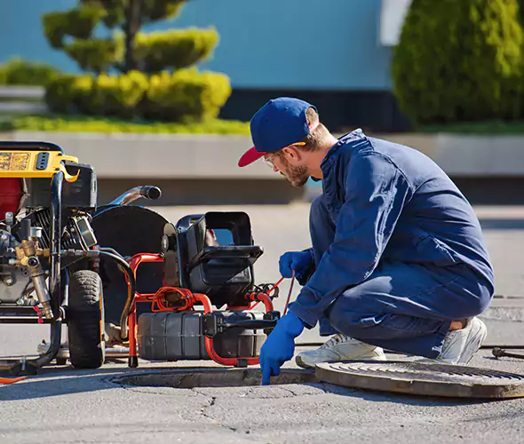 Trusted Drain Repair Specialists in Lindenhurst, NY
