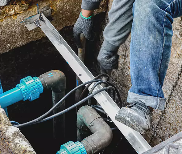 Expert Plumber for Drainage Services in Lindenhurst, NY: Schedule Affordable Drainage Solutions with Us