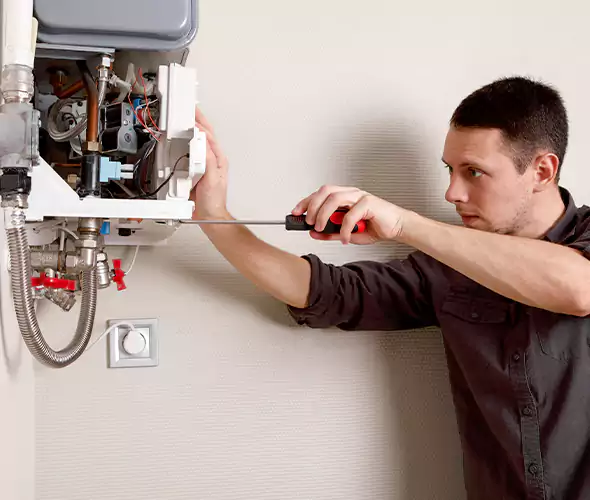 Certified Technicians for Electric Tankless Water Heater Installation in Lindenhurst, NY: Fast & Reliable Service.
