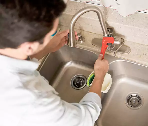 Professional Emergency Plumbing Repair in Lindenhurst, NY