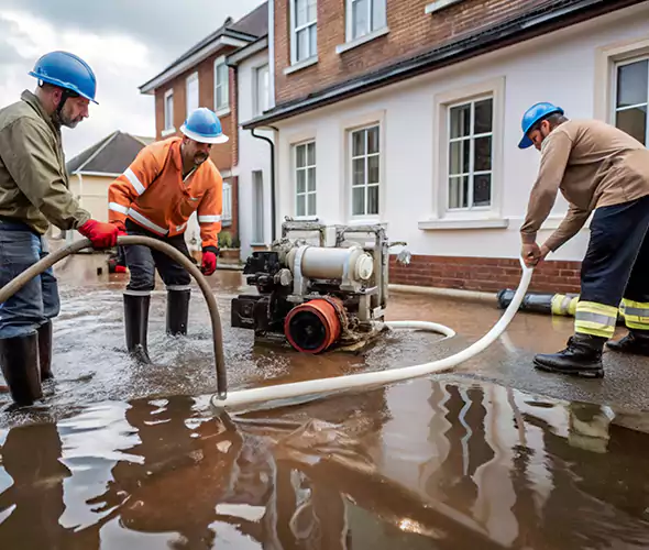 Expert Technicians for Flood Restoration in Lindenhurst, NY: Schedule Reliable Flood Restoration Services with Us