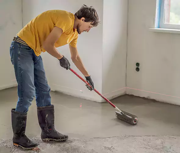 Trusted Foundation Leak Repair Experts in Lindenhurst, NY
