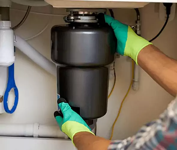 Professional Garbage Disposal Installation in Lindenhurst, NY