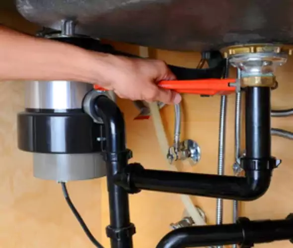 Professional Garbage Disposal Repair in Lindenhurst, NY