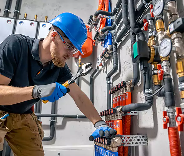 Professional Experts for Gas Line Installation in Lindenhurst, NY