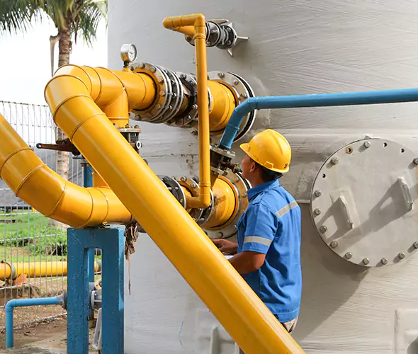 Expert Plumber for Gas Line Repair in Lindenhurst, NY: Schedule Affordable Repair Services with Us