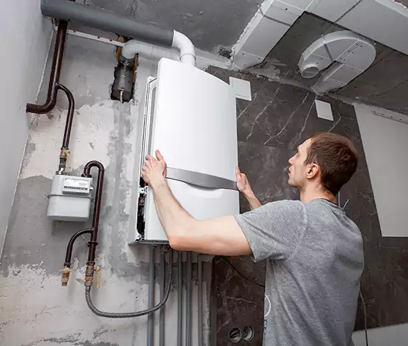Certified Experts for Gas Water Heater Installation in Lindenhurst, NY