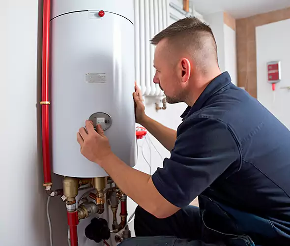 Expert Plumber for Gas Water Heater Replacement in Lindenhurst, NY: Schedule Affordable Replacement Services with Us