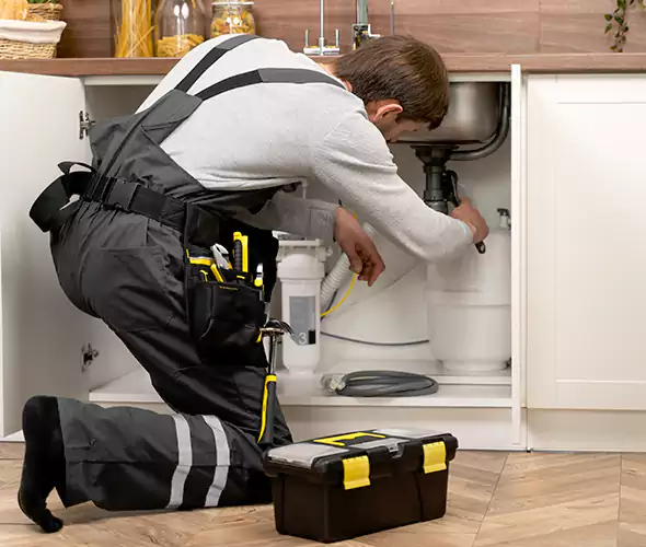 Certified Plumbers for Insinkerator Installation in Lindenhurst