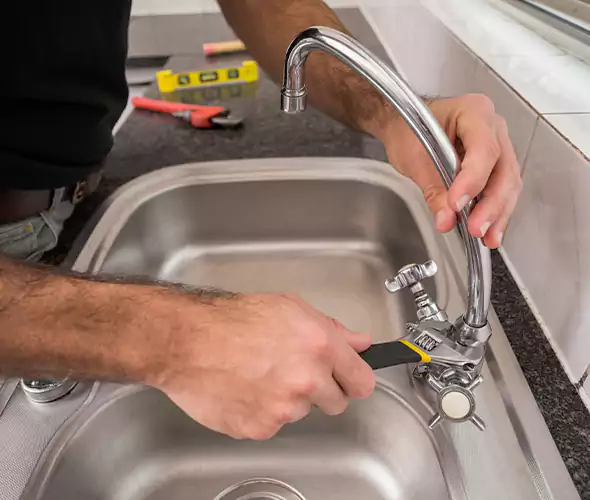 Expert Kitchen Sink Installation in Lindenhurst, NY