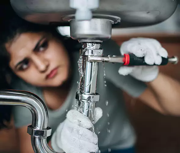 Professional Pipe Repair Specialists in Lindenhurst, NY