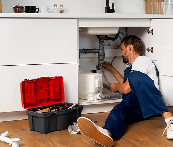 Expert Plumber for Frozen Pipes in Lindenhurst, NY: Schedule Affordable Frozen Pipe Repair Services with Us