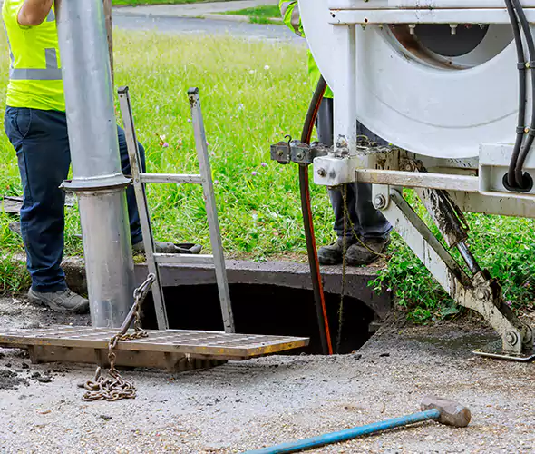 Expert Plumber for Sewer Line Cleaning in Lindenhurst, NY: Schedule Reliable Sewer Cleaning Services with Us