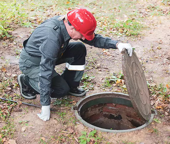 Expert Plumber for Sewer Line Inspection in Lindenhurst, NY: Schedule Affordable Sewer Camera Services with Us