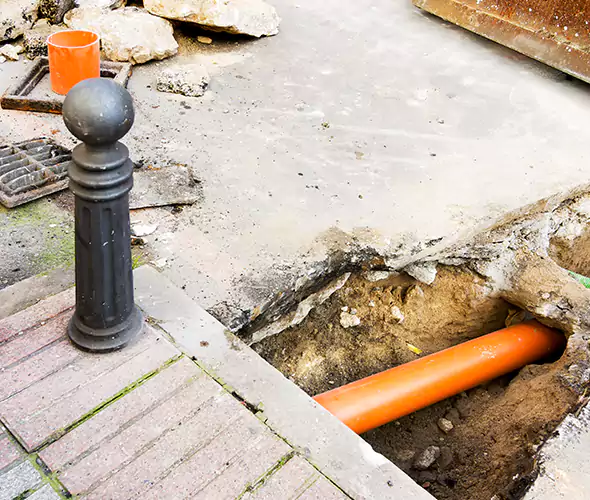 Expert Plumber for Sewer Line Replacement in Lindenhurst, NY: Schedule Affordable Sewer Replacement Services with Us