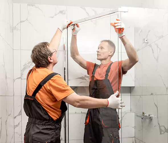 Professional Shower Installation Specialist in Lindenhurst, NY: Schedule Affordable Shower Setup Services with Us