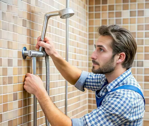 Professional Shower Replacement Specialist in Lindenhurst, NY: Schedule Affordable Shower Upgrade Services with Us