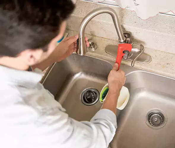 Professional Sink Repair Specialist in Lindenhurst, NY: Schedule Reliable Sink Fixing Services with Us