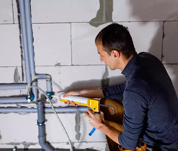 Expert Plumber for Slab Leak Detection in Lindenhurst, NY: Schedule Affordable Slab Leak Repair Services with Us