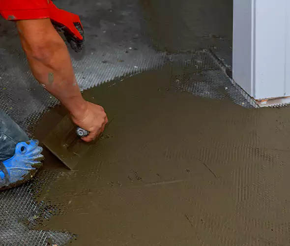 Expert Professional Slab Leak Repair in Lindenhurst, NY