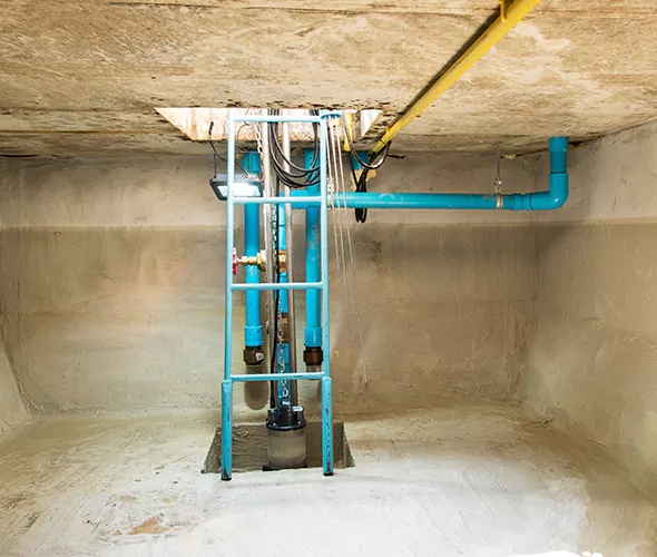 Expert Plumber for Sump Pump Maintenance in Lindenhurst, NY: Schedule Reliable Maintenance Services with Us