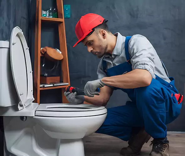 Expert Plumber for Toilet Installation in Lindenhurst, NY: Schedule Affordable Toilet Installation Services with Us