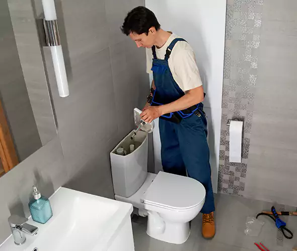 Plumber for Toilet Repair in Lindenhurst, NY: Schedule Affordable Toilet Repair Services With Us
