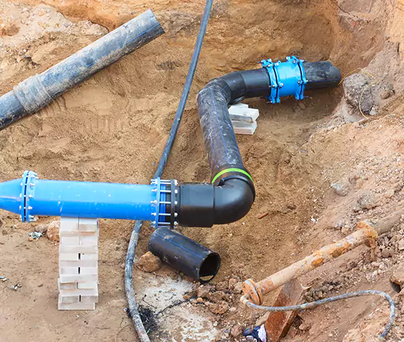 Expert Professional Trenchless Pipe Repair in Lindenhurst, NY