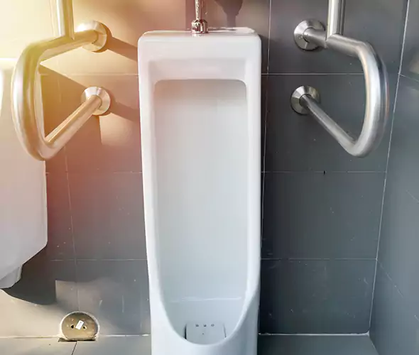 Expert Urinal Installation in Lindenhurst, NY: Schedule Reliable Plumbing Services with Us
