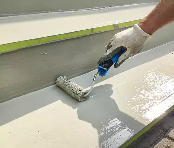 Expert Plumber for Walls Waterproofing in Lindenhurst,NY: Schedule Affordable Waterproofing Services with Us