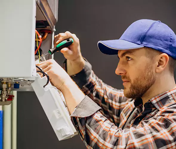Expert Plumber for Water Heater Maintenance in Lindenhurst, NY: Schedule Affordable Services Today