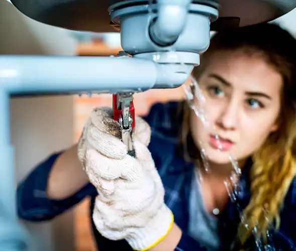 Expert Plumber for Water Leak Detection in Lindenhurst, NY: Schedule Affordable Leak Repair Services with Us