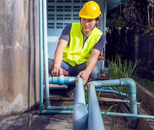 Expert Plumber for Water Line Replacement in Lindenhurst, NY: Schedule Affordable Water Line Replacement Services with Us