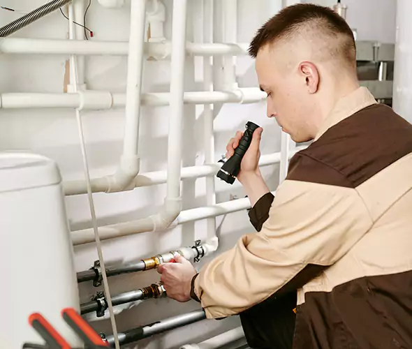 Trusted Water Softener Installers in Lindenhurst, NY