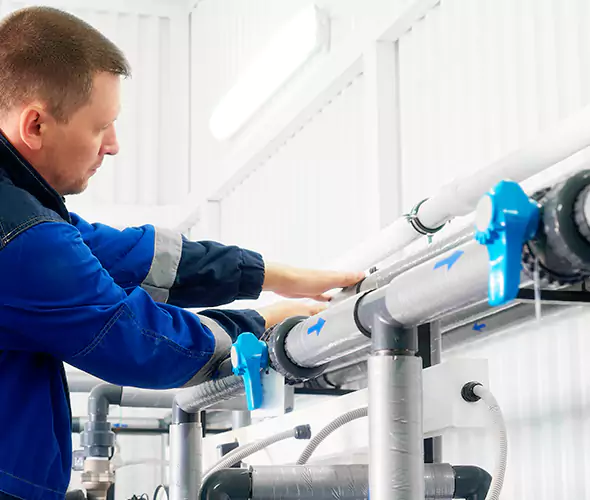Expert Plumber for Water Softener Maintenance in Lindenhurst, NY: Schedule Professional Maintenance with Us