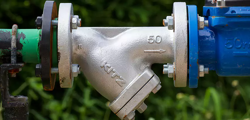 Professional Backflow Preventer Installation Services in Lindenhurst, NY