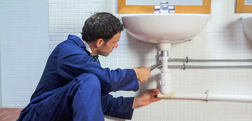 Toilet Repair Lindenhurst