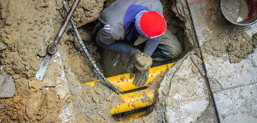 Clogged Drain Repair in Lindenhurst, NY