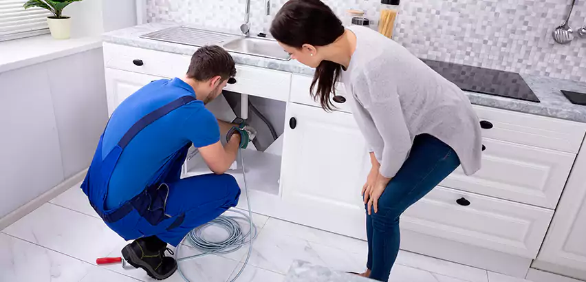Professional Clogged Sewer Line Repair in Lindenhurst, NY