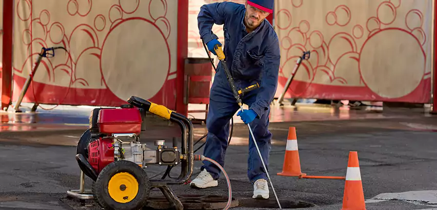 Professional Drains Camera Inspection in Lindenhurst, NY