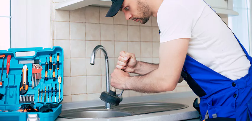 Emergency Plumber in Lindenhurst