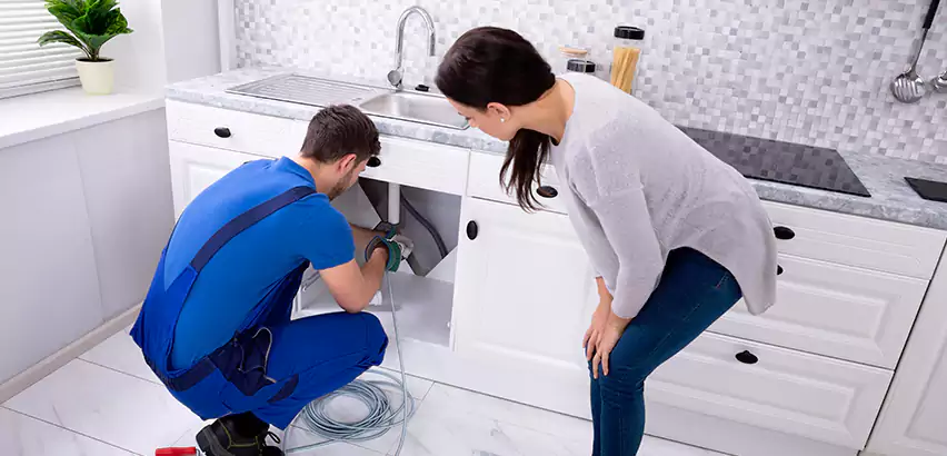 Fast Emergency Plumbing Repair Services in Lindenhurst, NY