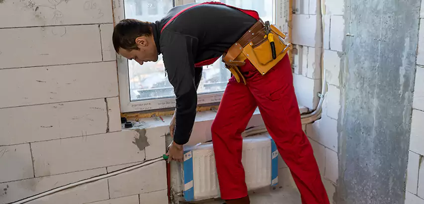 Professional Foundation Leak Repair Services in Lindenhurst, NY