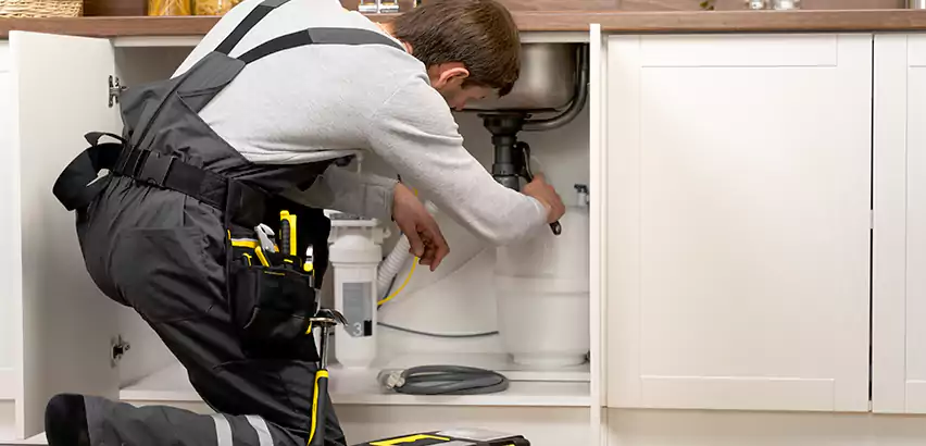 Reliable Sink Garbage Disposal Installation Services in Lindenhurst, NY
