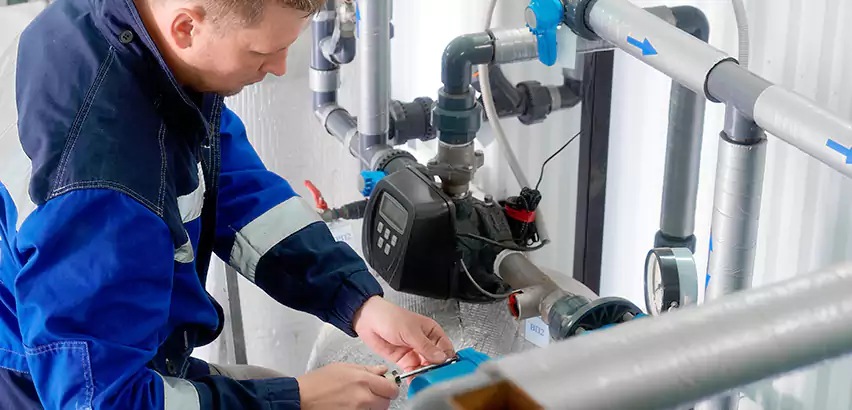 Reliable Gas Line Installation Services in Lindenhurst, NY